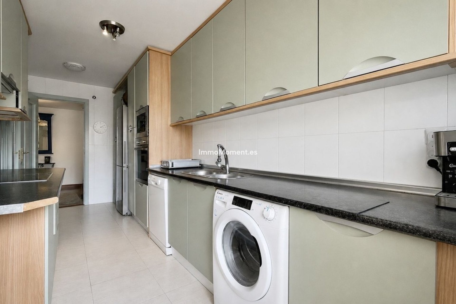 Resale - Apartment - Mijas - Riviera Del Sol