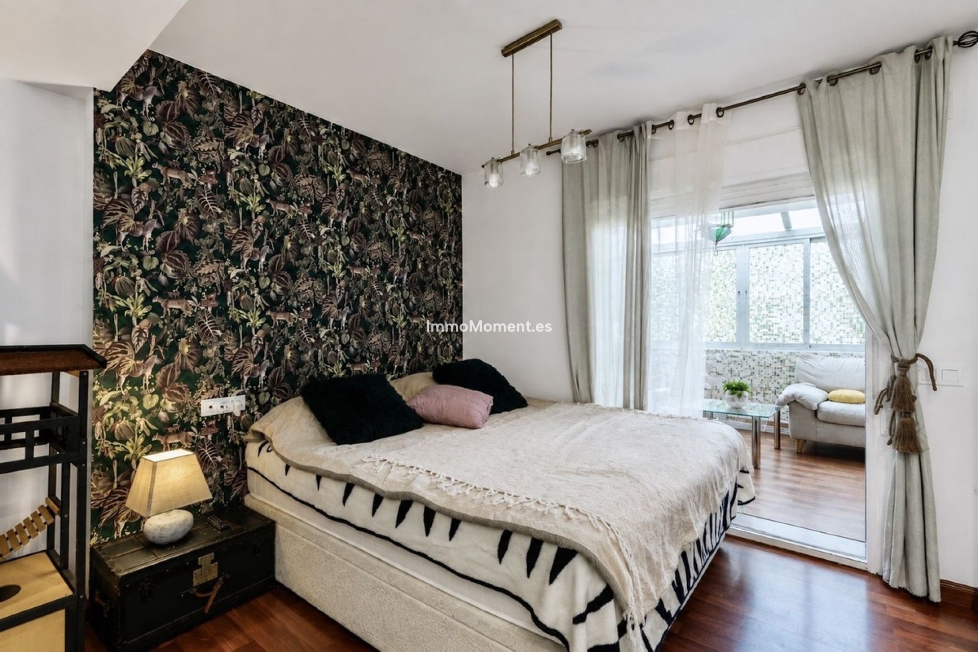 Resale - Apartment - Mijas - Riviera Del Sol