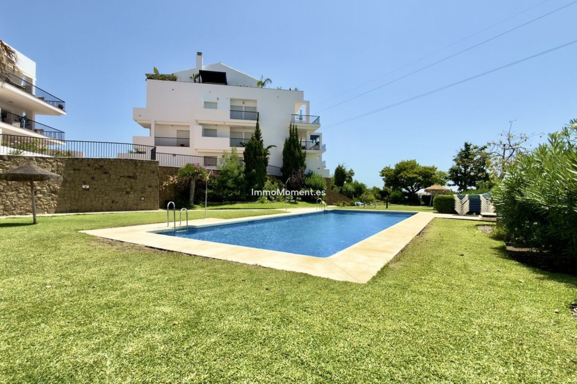 Resale - Apartment - Mijas - Riviera Del Sol
