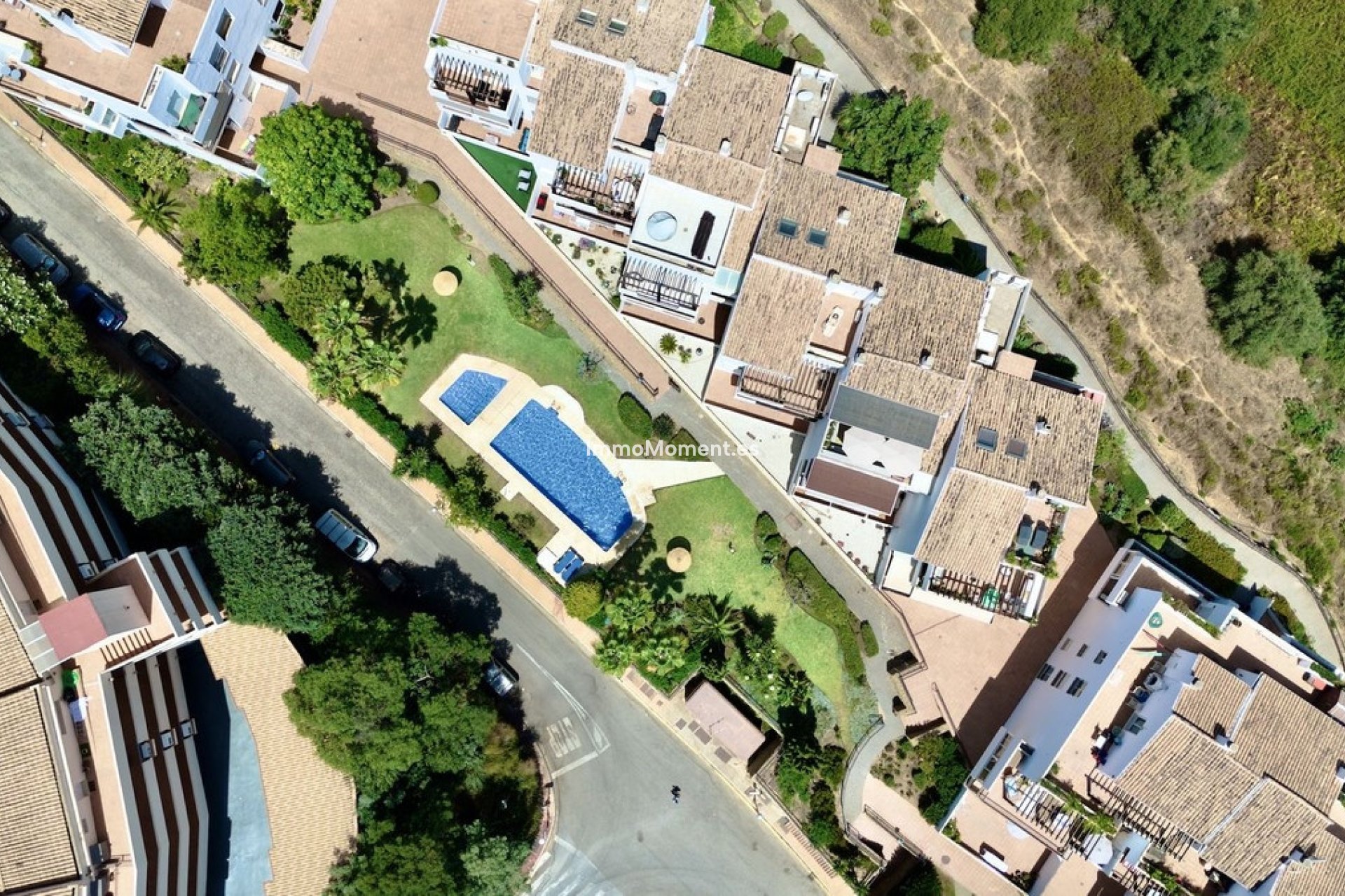 Resale - Apartment - Mijas - Riviera Del Sol