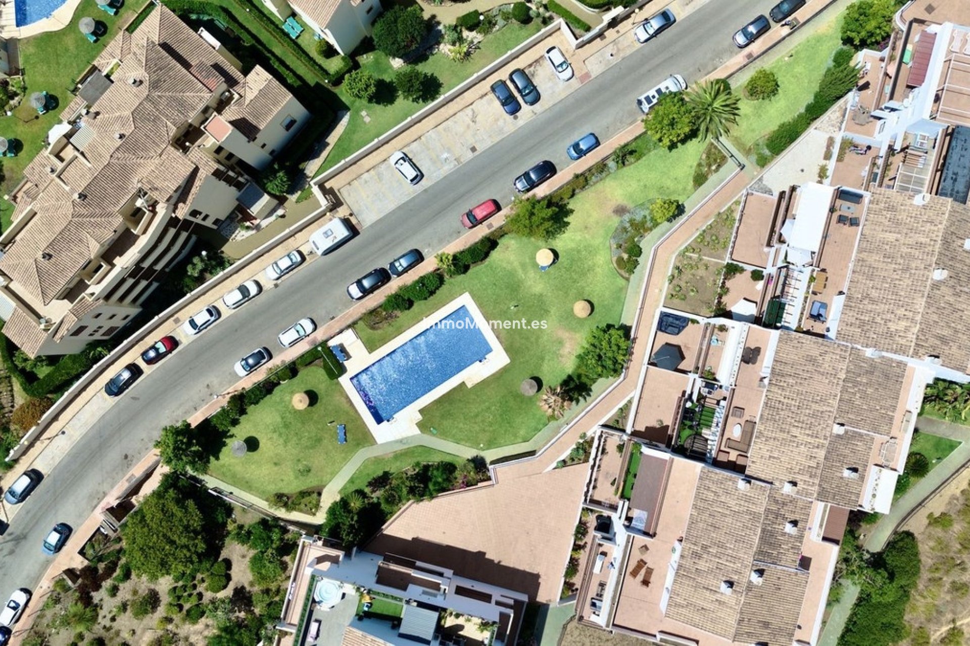 Resale - Apartment - Mijas - Riviera Del Sol