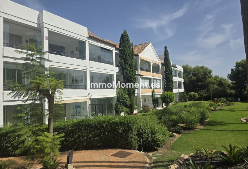 Resale - Apartment - Mijas - Riviera Del Sol
