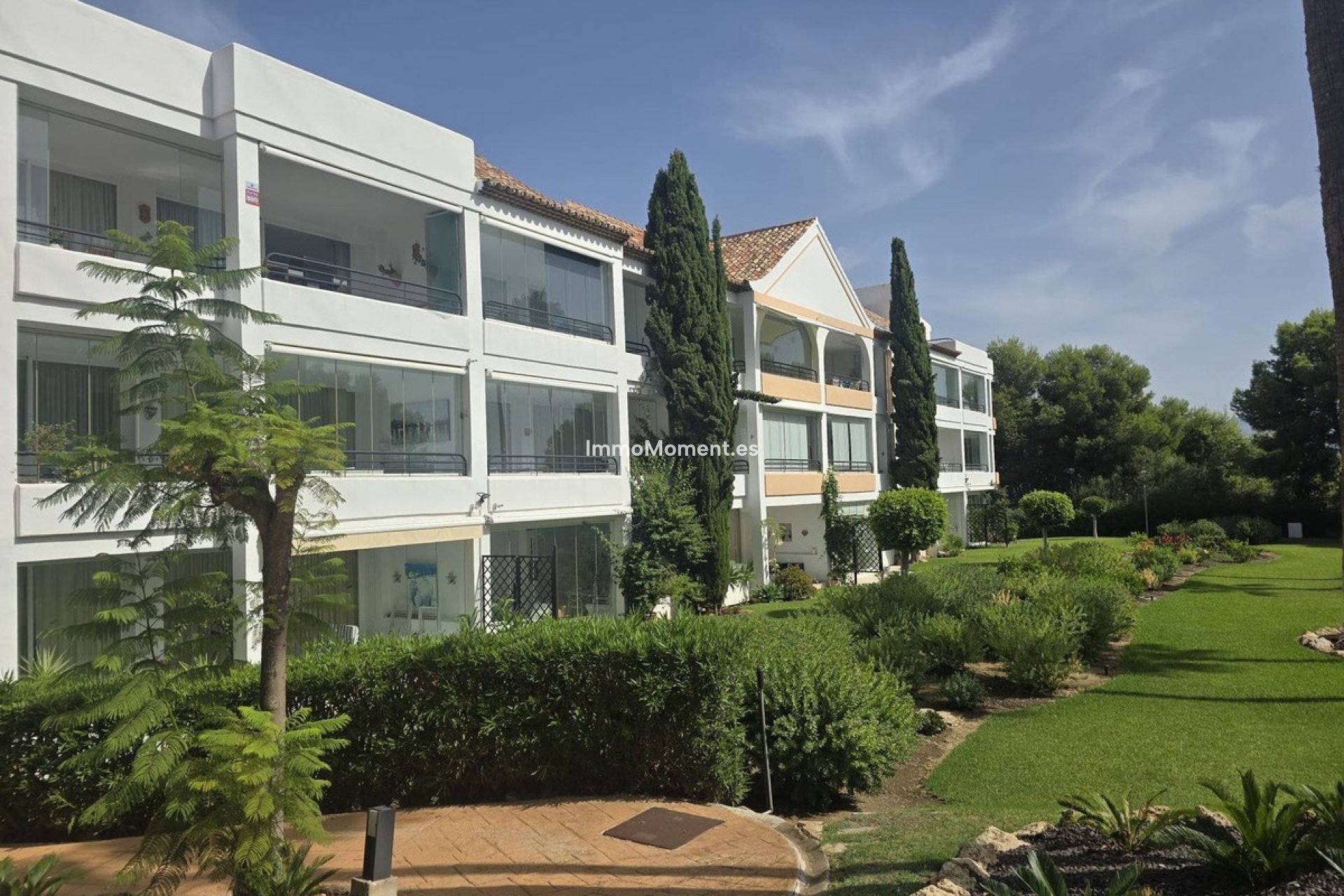 Resale - Apartment - Mijas - Riviera Del Sol
