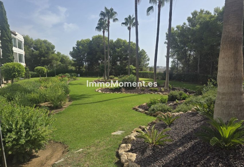 Resale - Apartment - Mijas - Riviera Del Sol