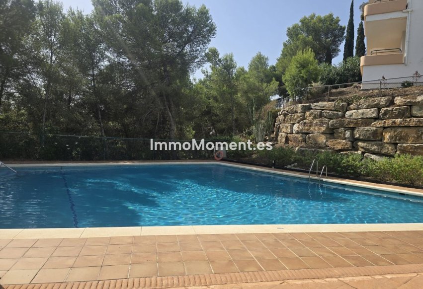 Resale - Apartment - Mijas - Riviera Del Sol
