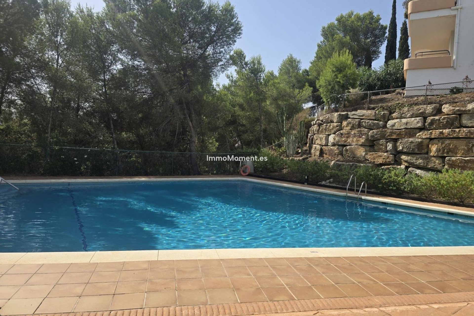 Resale - Apartment - Mijas - Riviera Del Sol