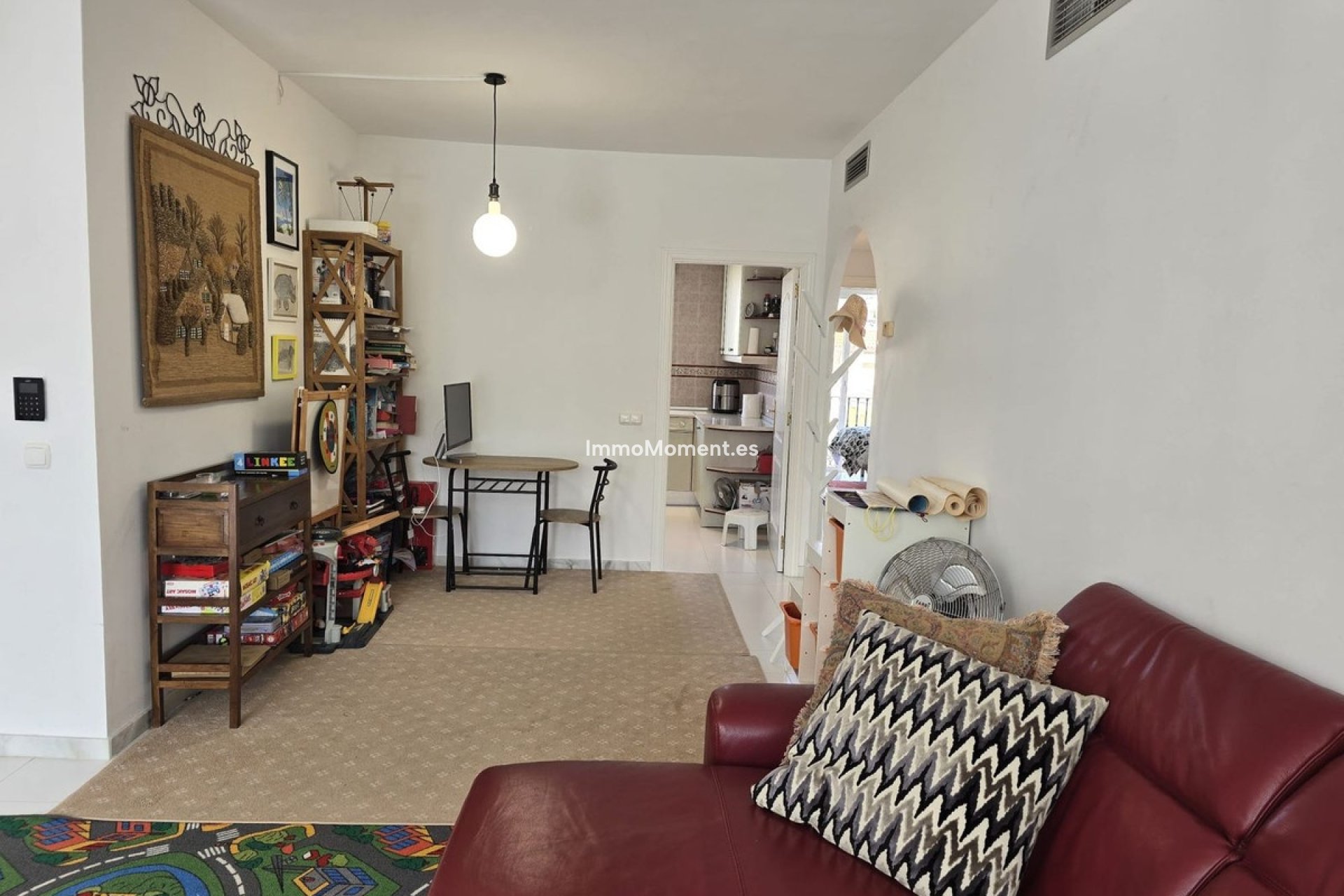 Resale - Apartment - Mijas - Riviera Del Sol