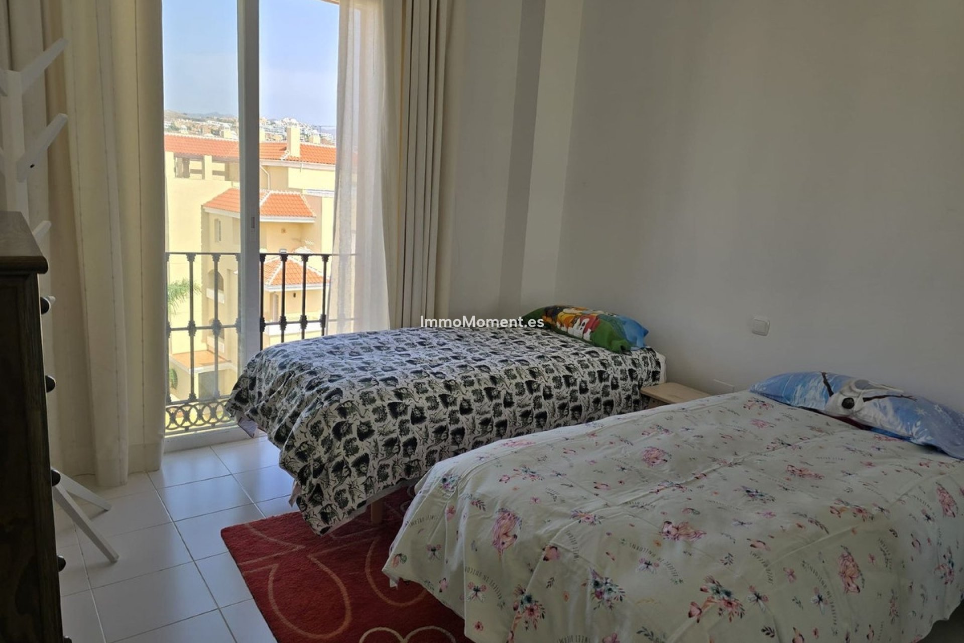 Resale - Apartment - Mijas - Riviera Del Sol