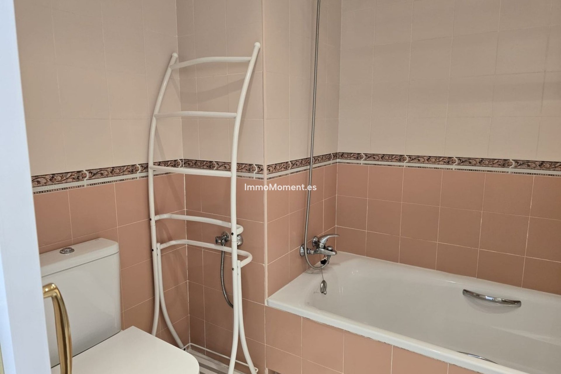 Resale - Apartment - Mijas - Riviera Del Sol