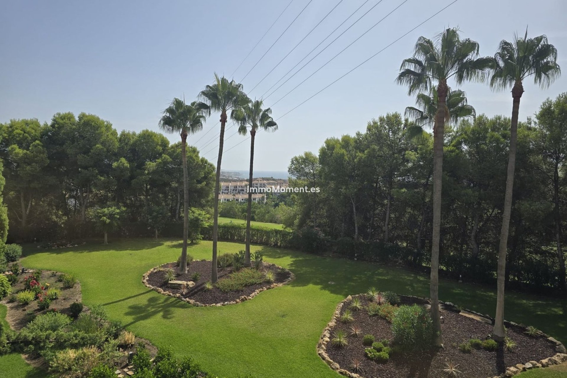 Resale - Apartment - Mijas - Riviera Del Sol