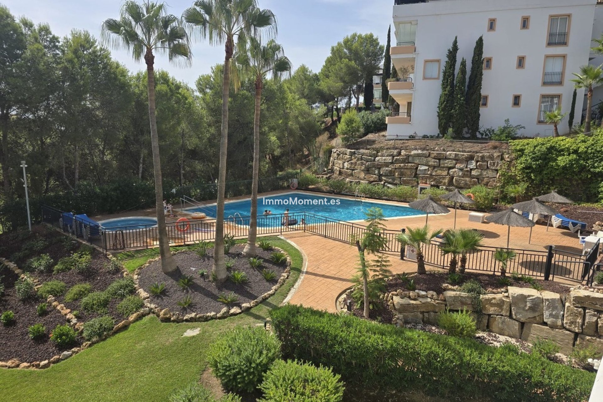 Resale - Apartment - Mijas - Riviera Del Sol
