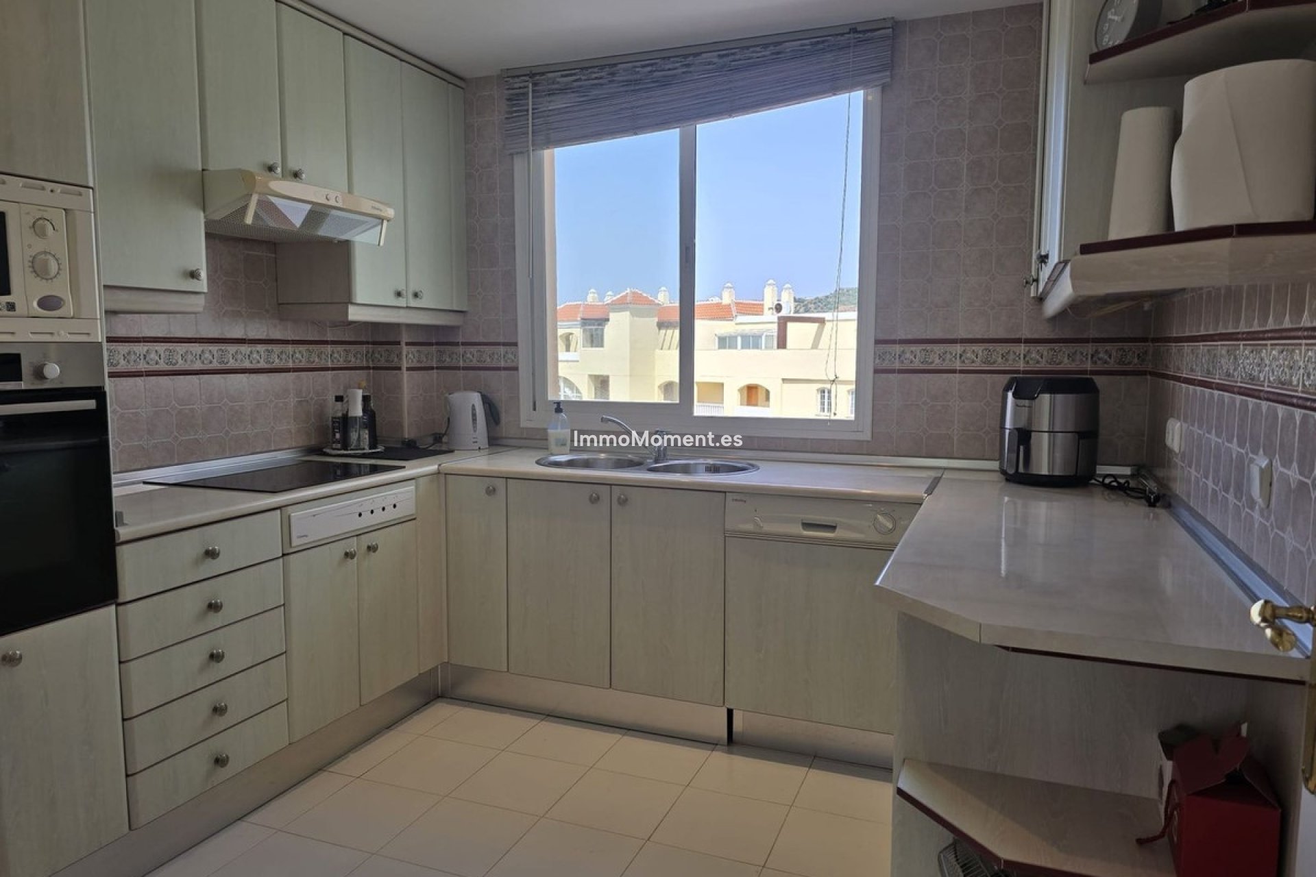 Resale - Apartment - Mijas - Riviera Del Sol