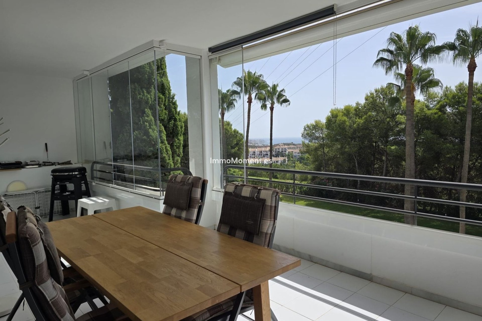 Resale - Apartment - Mijas - Riviera Del Sol