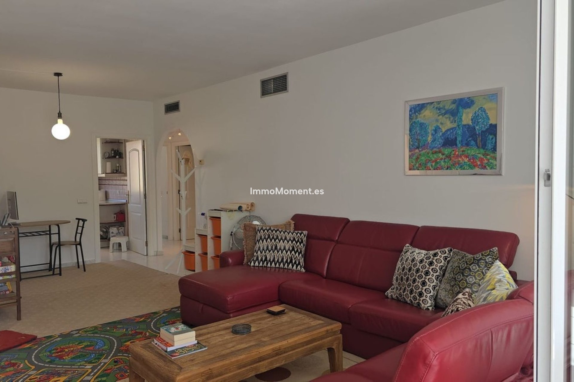 Resale - Apartment - Mijas - Riviera Del Sol