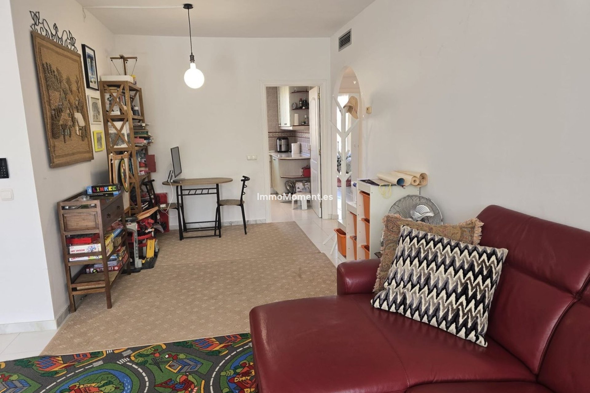 Resale - Apartment - Mijas - Riviera Del Sol