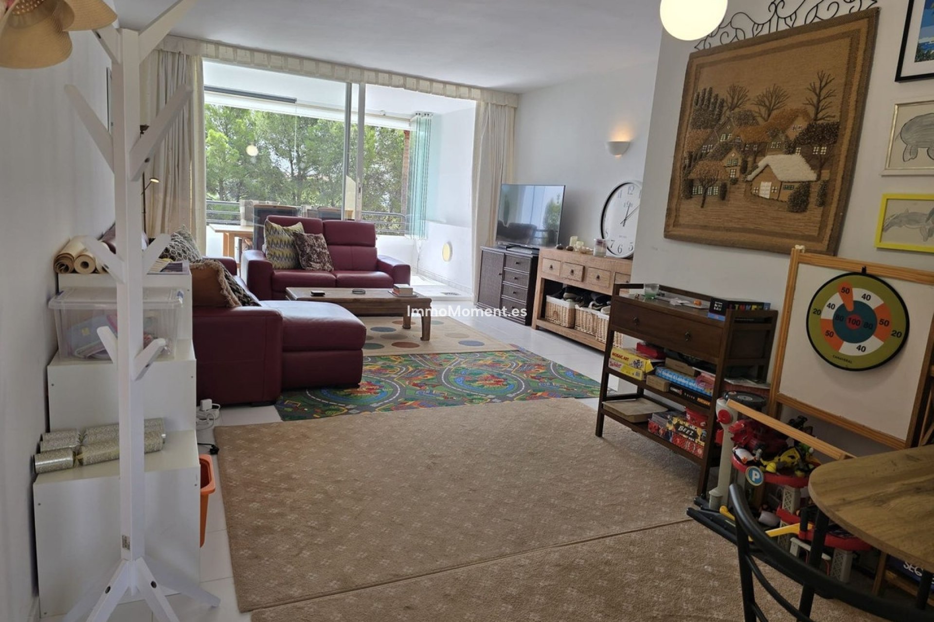 Resale - Apartment - Mijas - Riviera Del Sol
