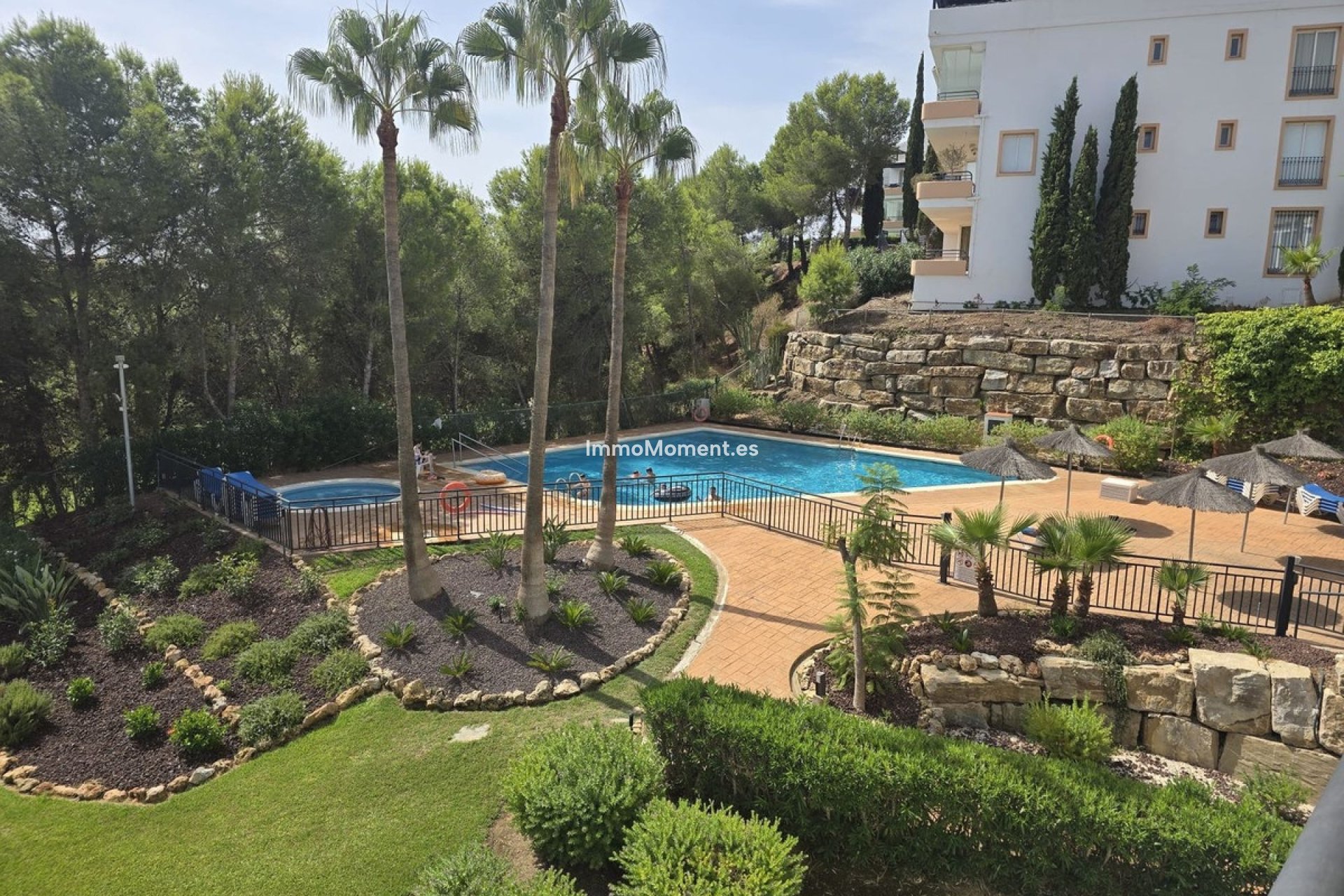 Resale - Apartment - Mijas - Riviera Del Sol