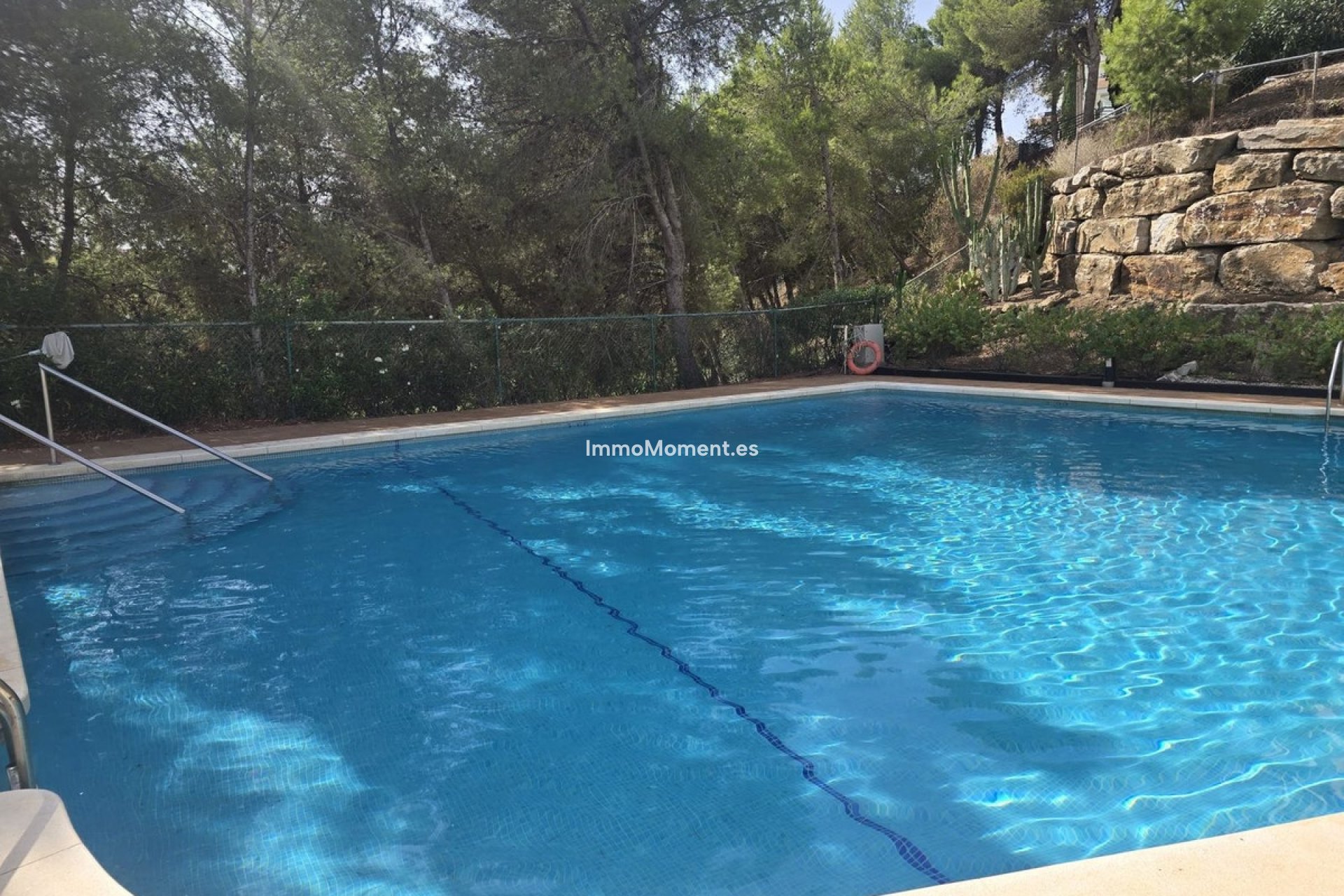 Resale - Apartment - Mijas - Riviera Del Sol