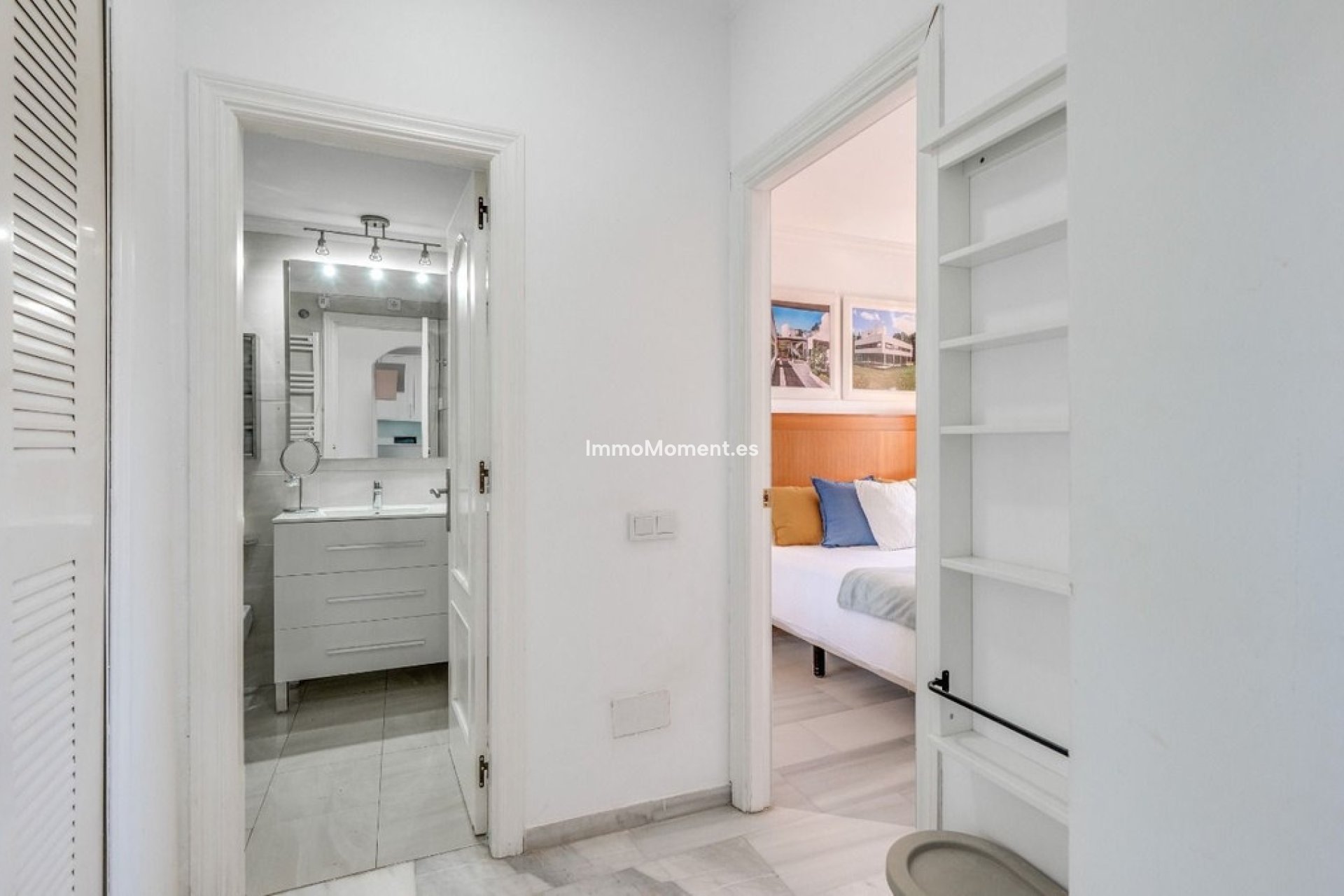 Resale - Apartment - Mijas - Riviera Del Sol