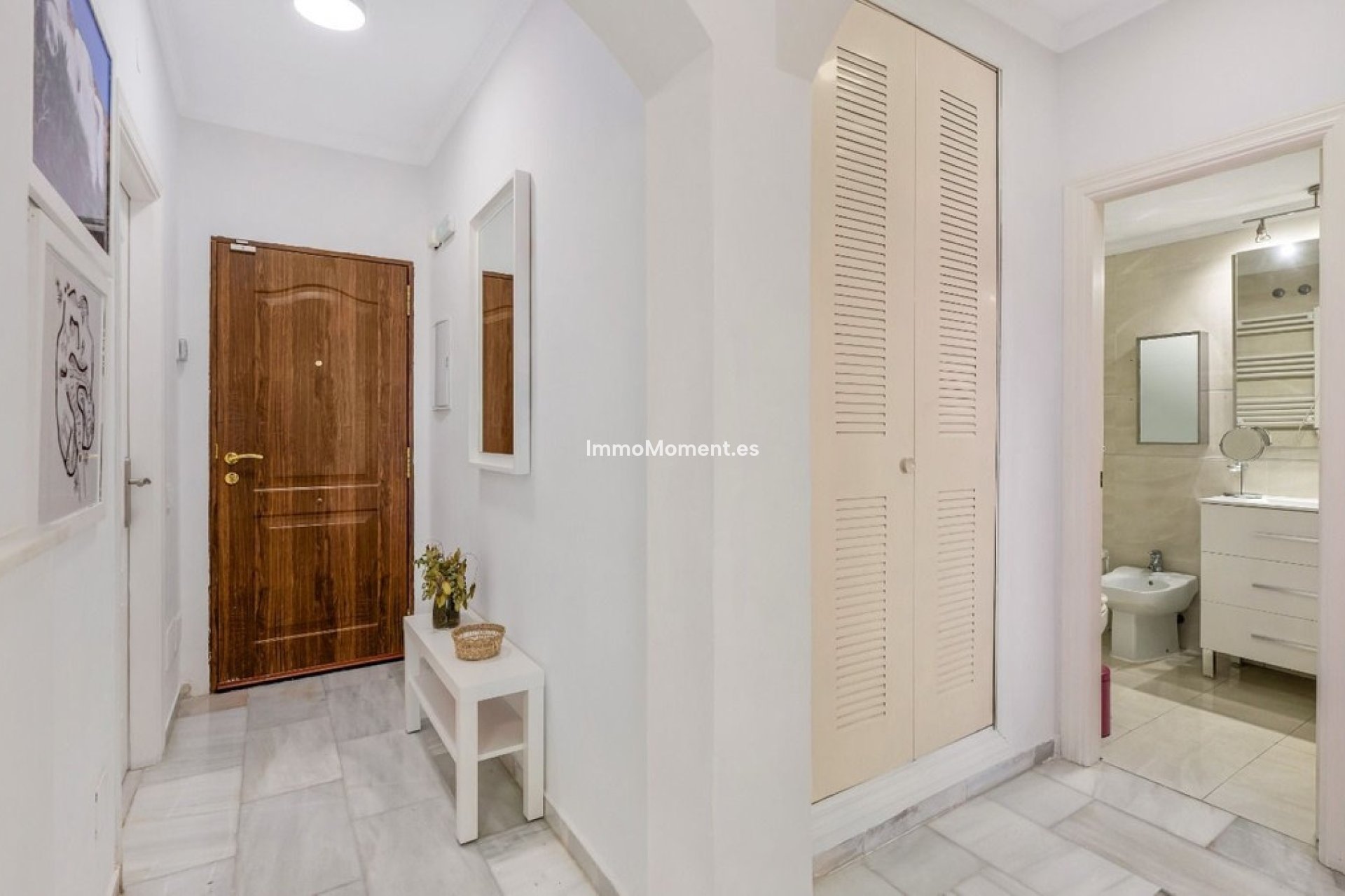 Resale - Apartment - Mijas - Riviera Del Sol