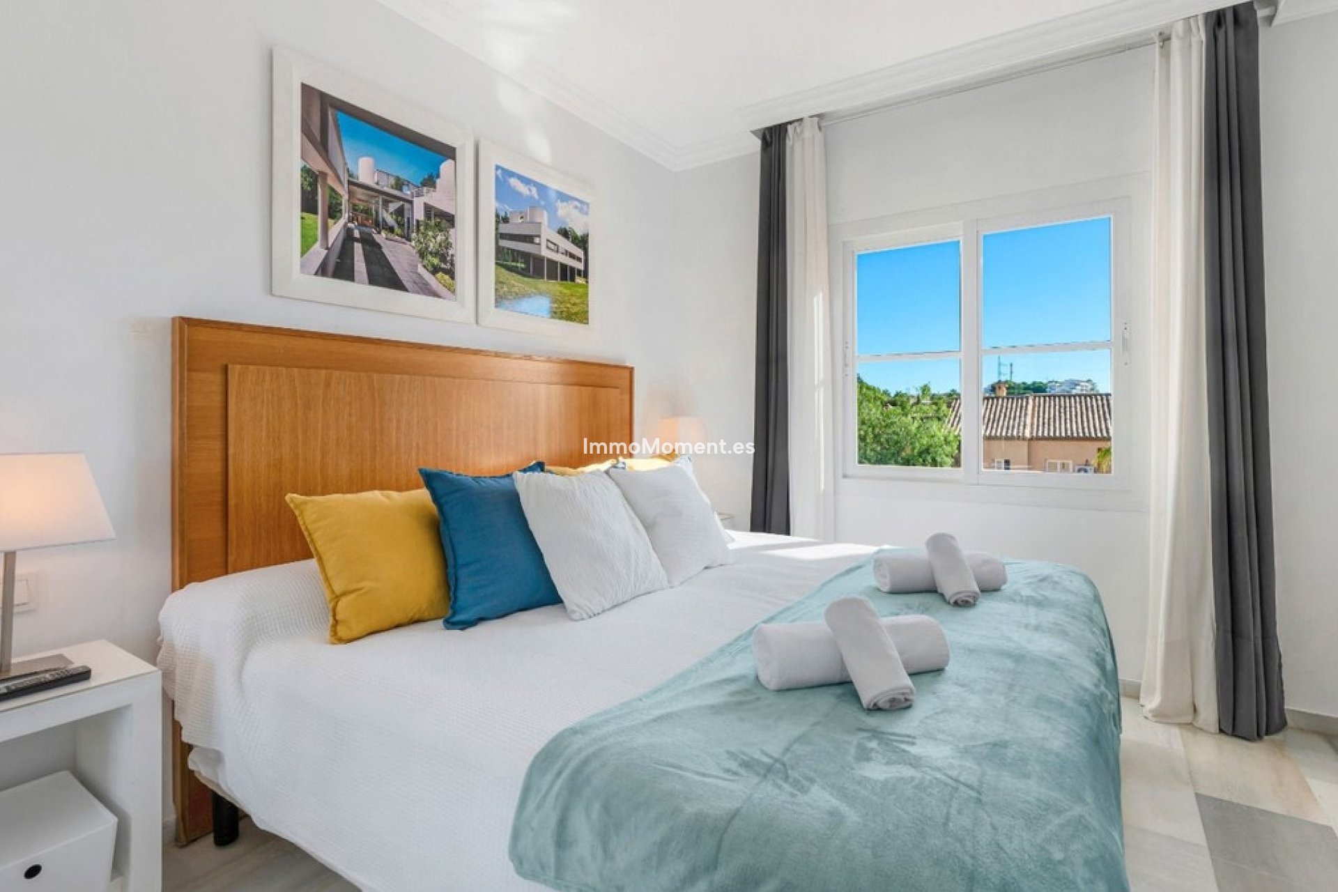 Resale - Apartment - Mijas - Riviera Del Sol