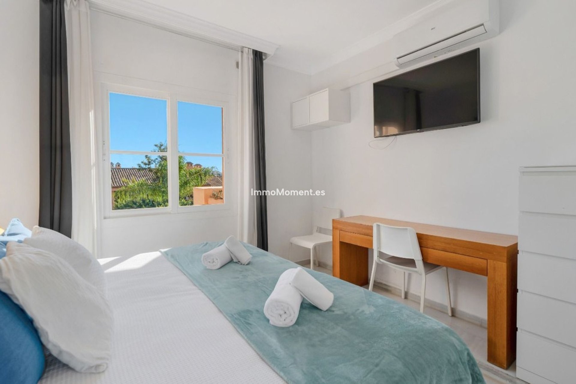 Resale - Apartment - Mijas - Riviera Del Sol