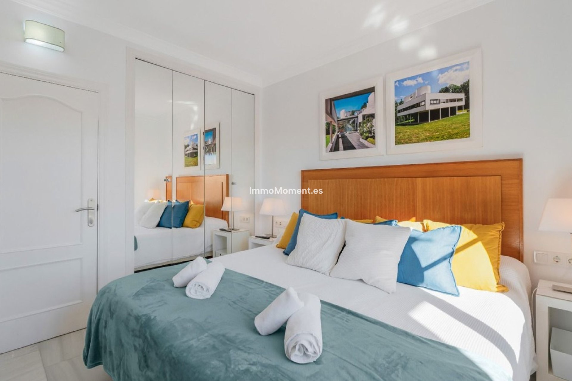 Resale - Apartment - Mijas - Riviera Del Sol