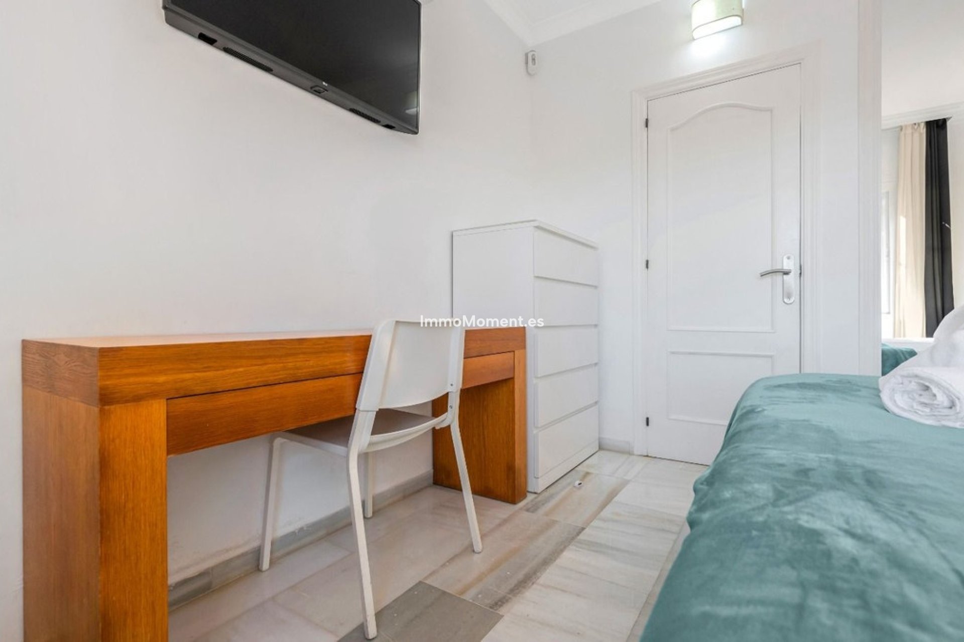 Resale - Apartment - Mijas - Riviera Del Sol
