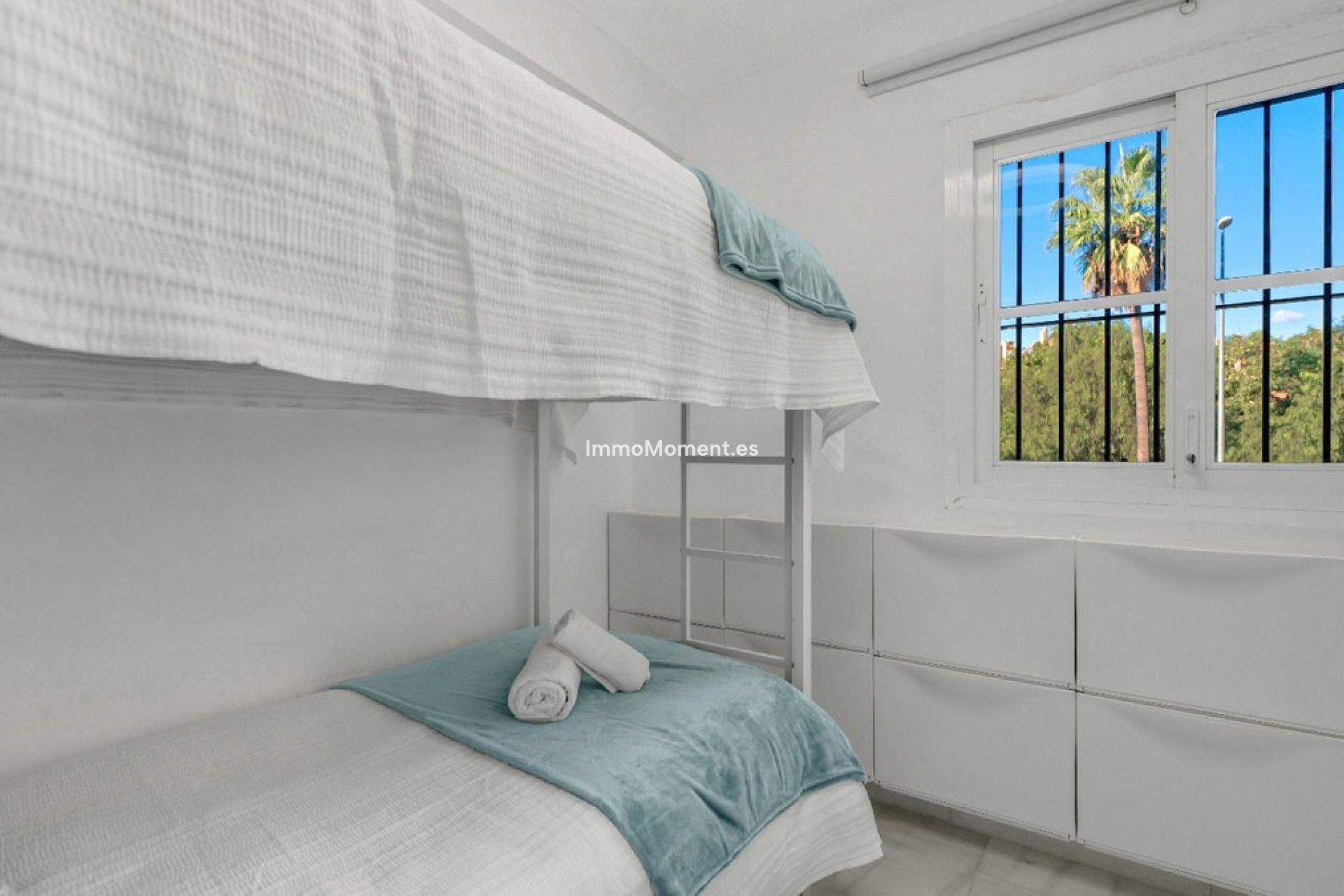 Resale - Apartment - Mijas - Riviera Del Sol