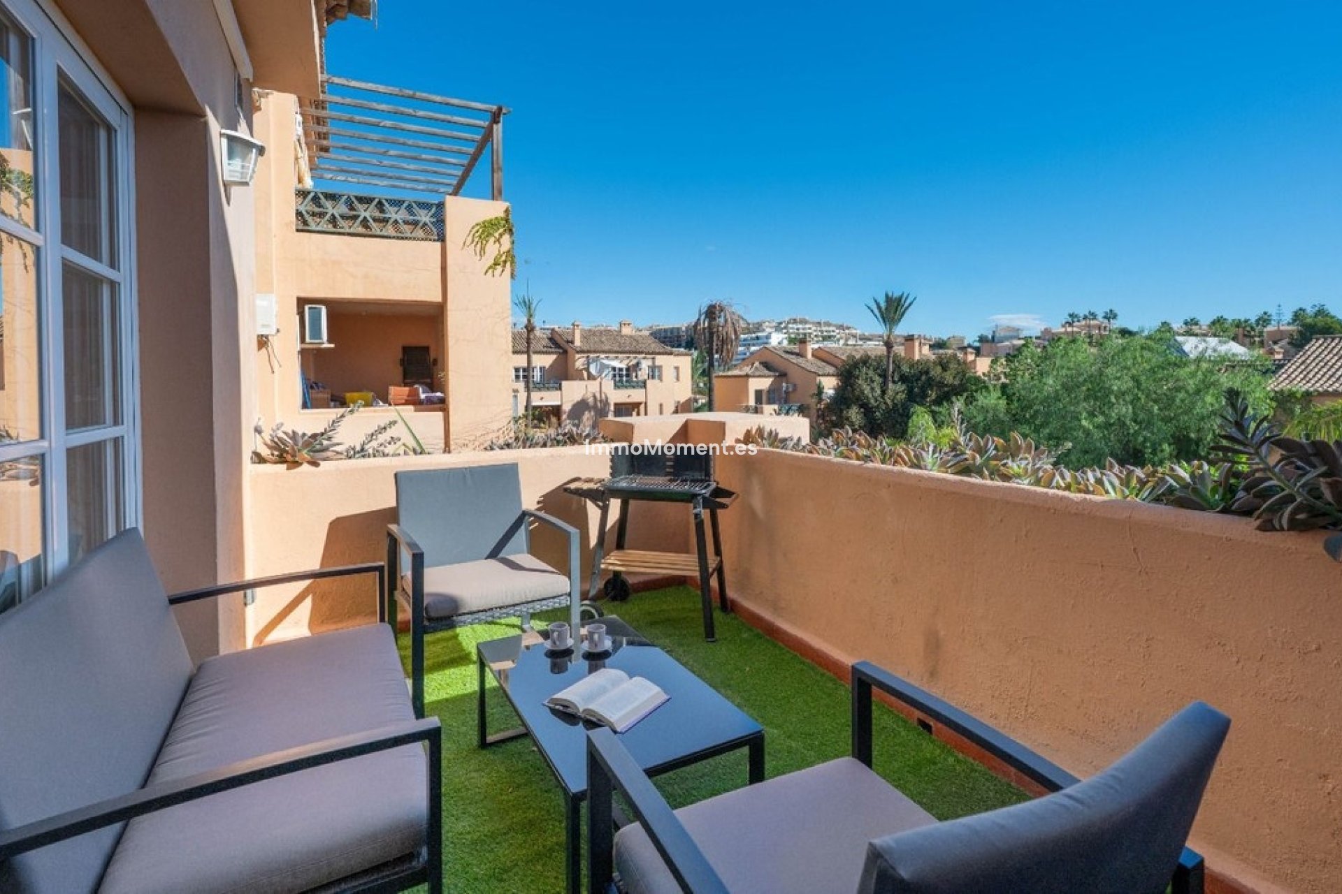 Resale - Apartment - Mijas - Riviera Del Sol