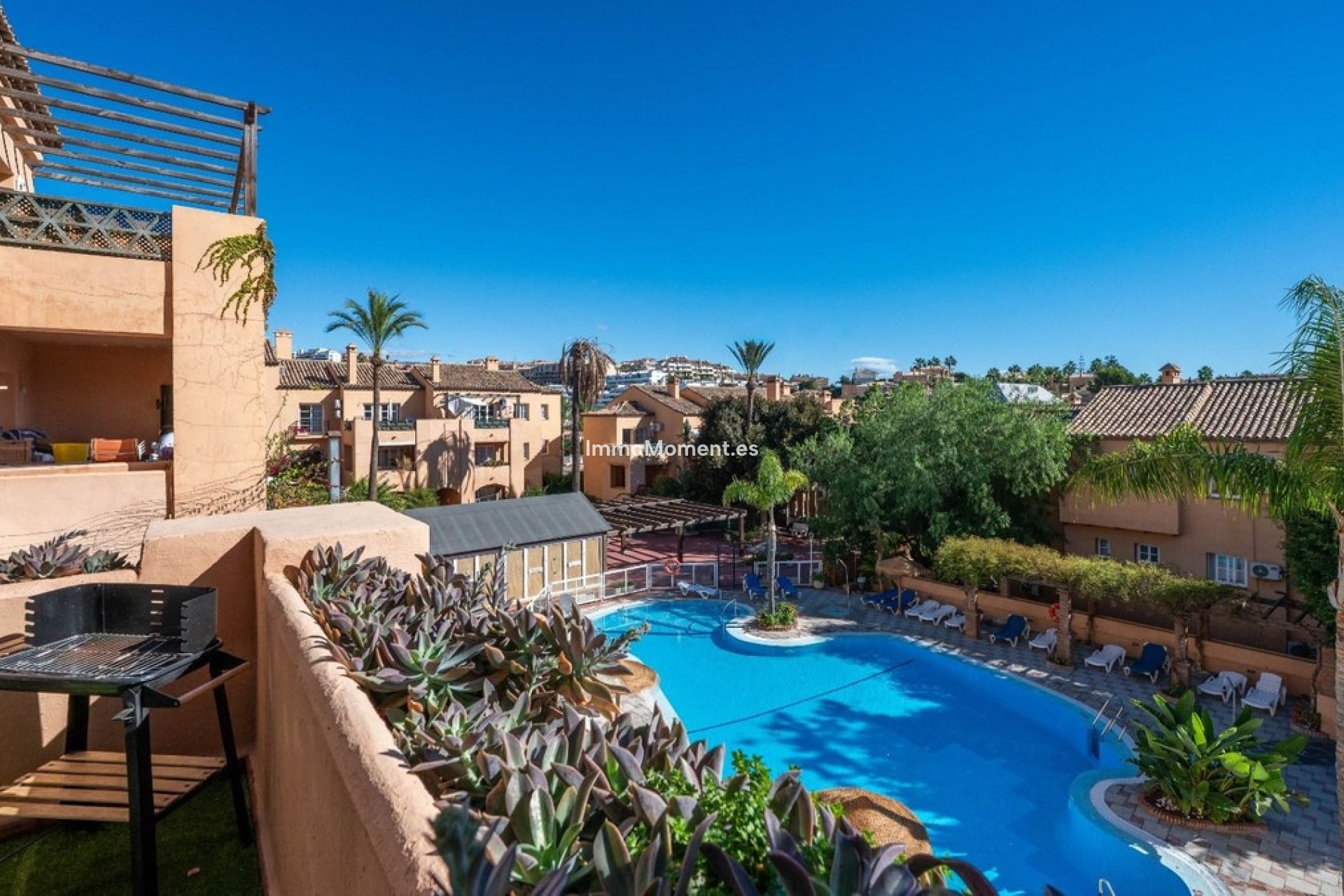 Resale - Apartment - Mijas - Riviera Del Sol