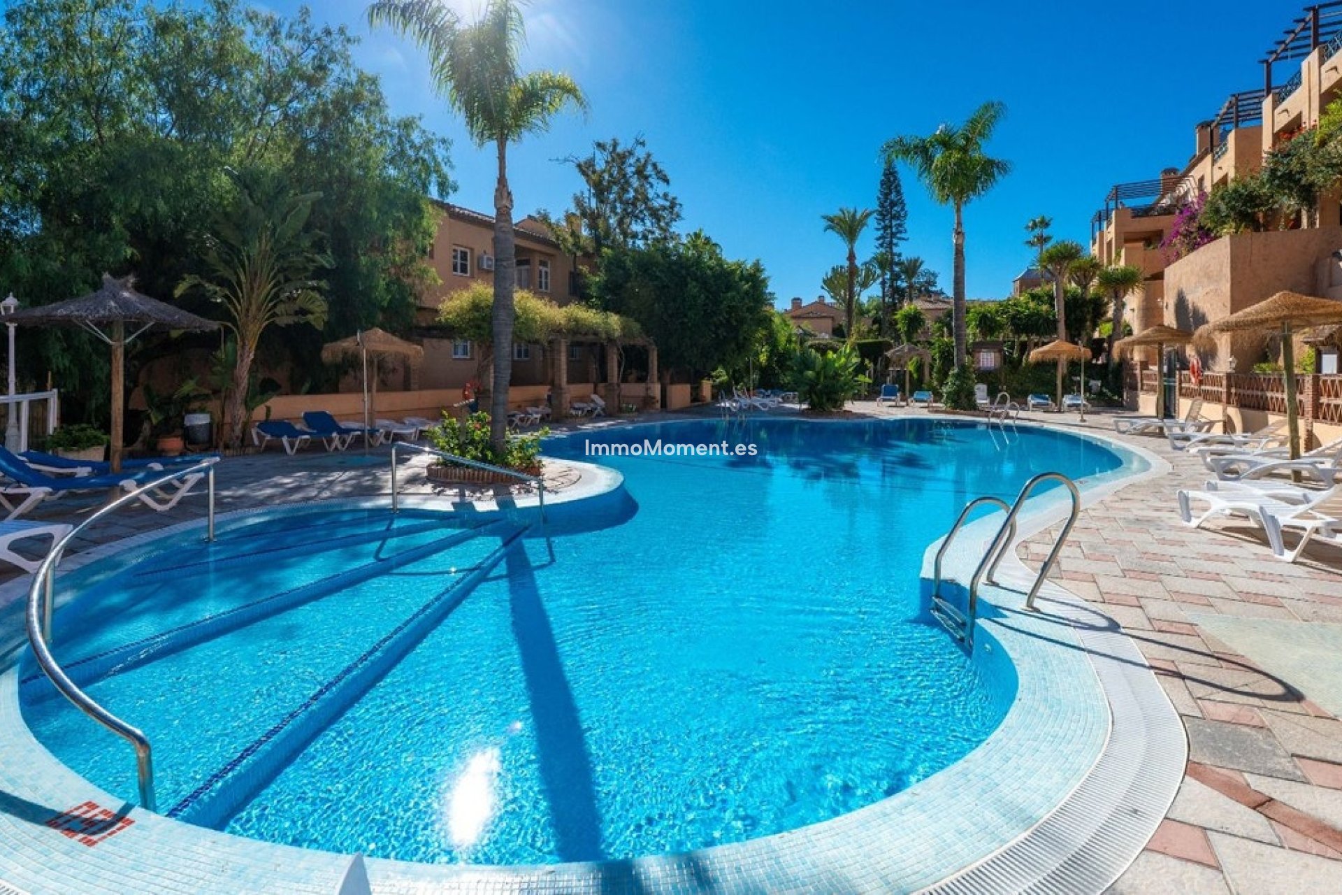 Resale - Apartment - Mijas - Riviera Del Sol
