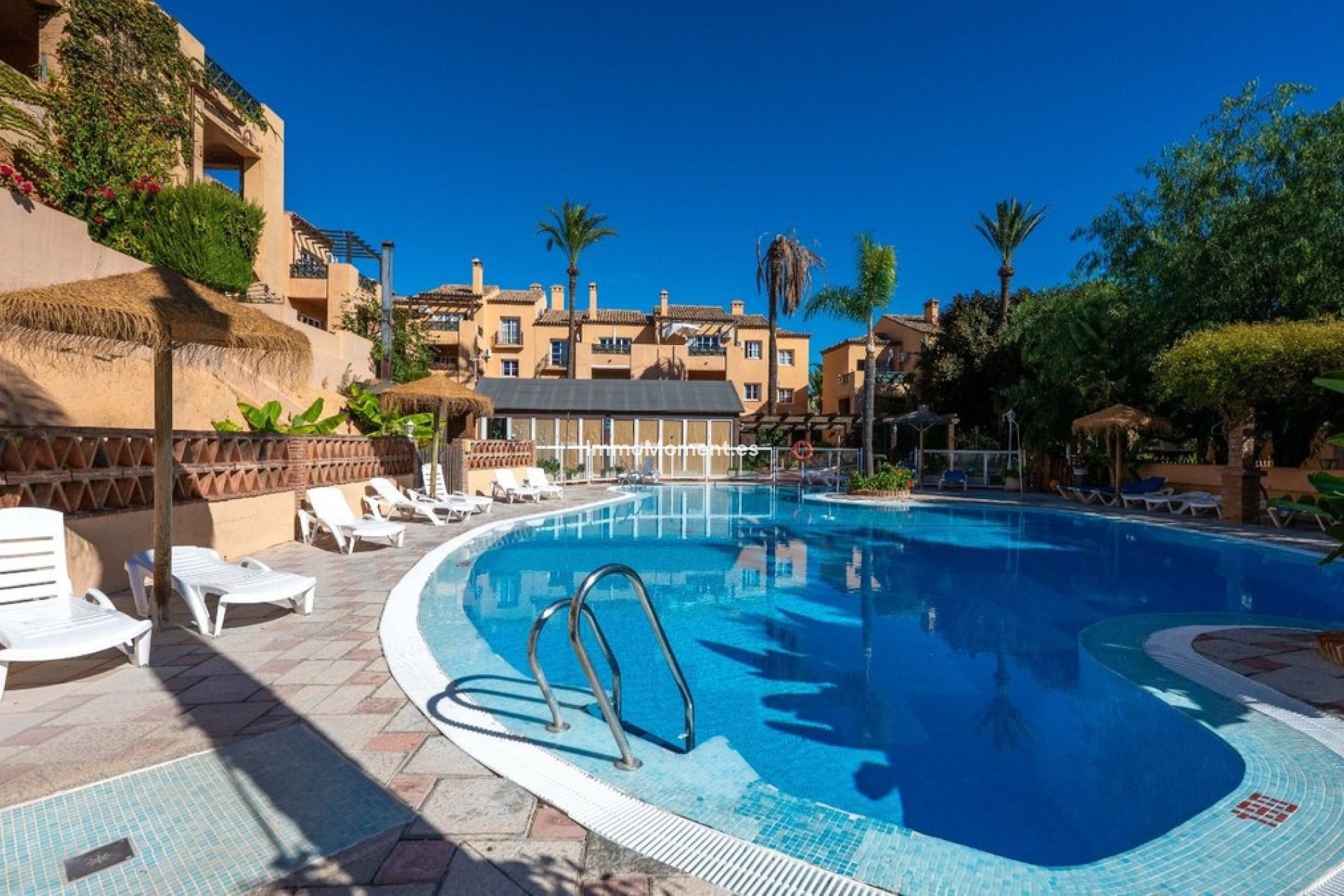 Resale - Apartment - Mijas - Riviera Del Sol