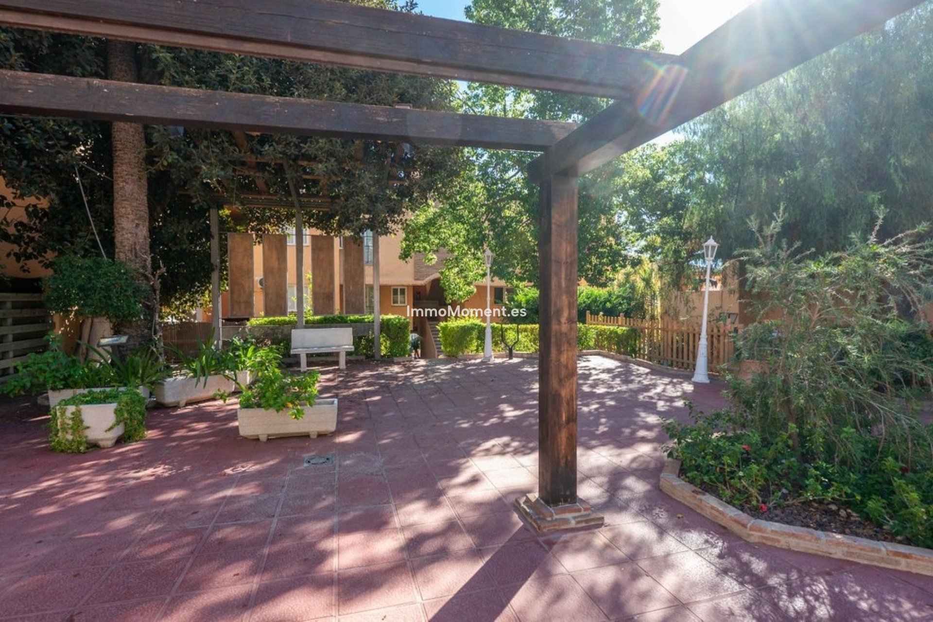 Resale - Apartment - Mijas - Riviera Del Sol