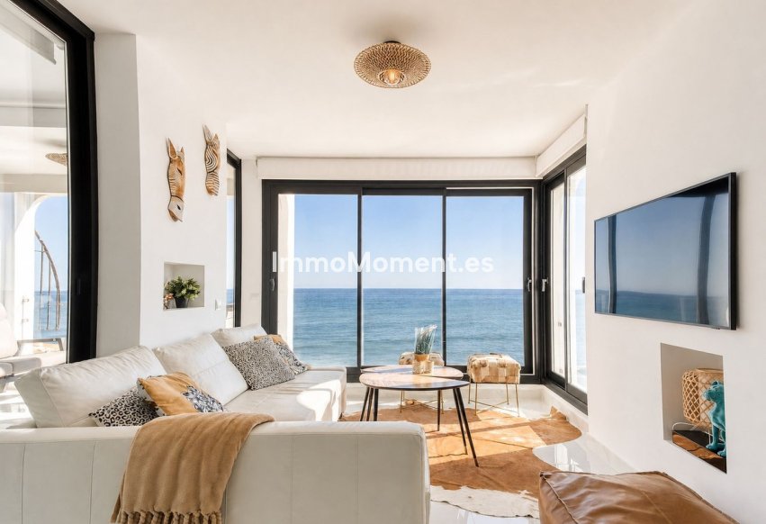 Resale - Apartment - Mijas - Riviera Del Sol