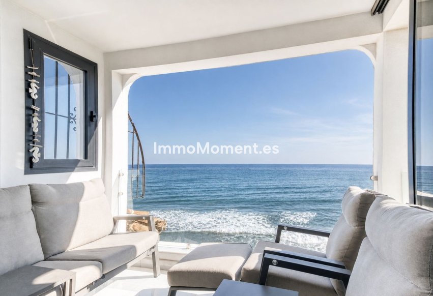 Resale - Apartment - Mijas - Riviera Del Sol