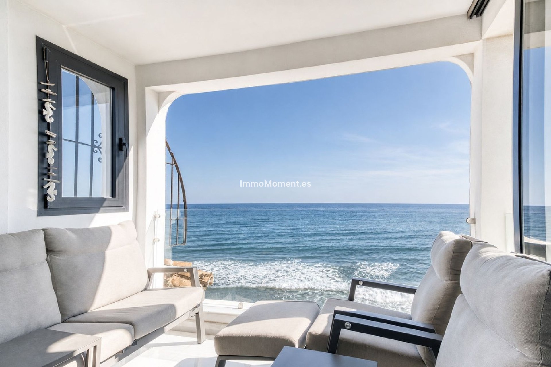 Resale - Apartment - Mijas - Riviera Del Sol