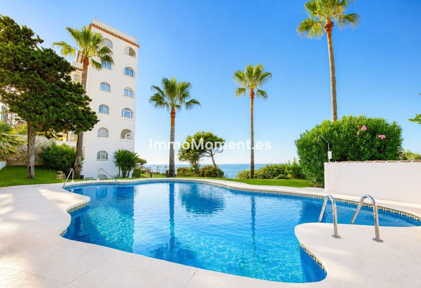 Resale - Apartment - Mijas - Riviera Del Sol