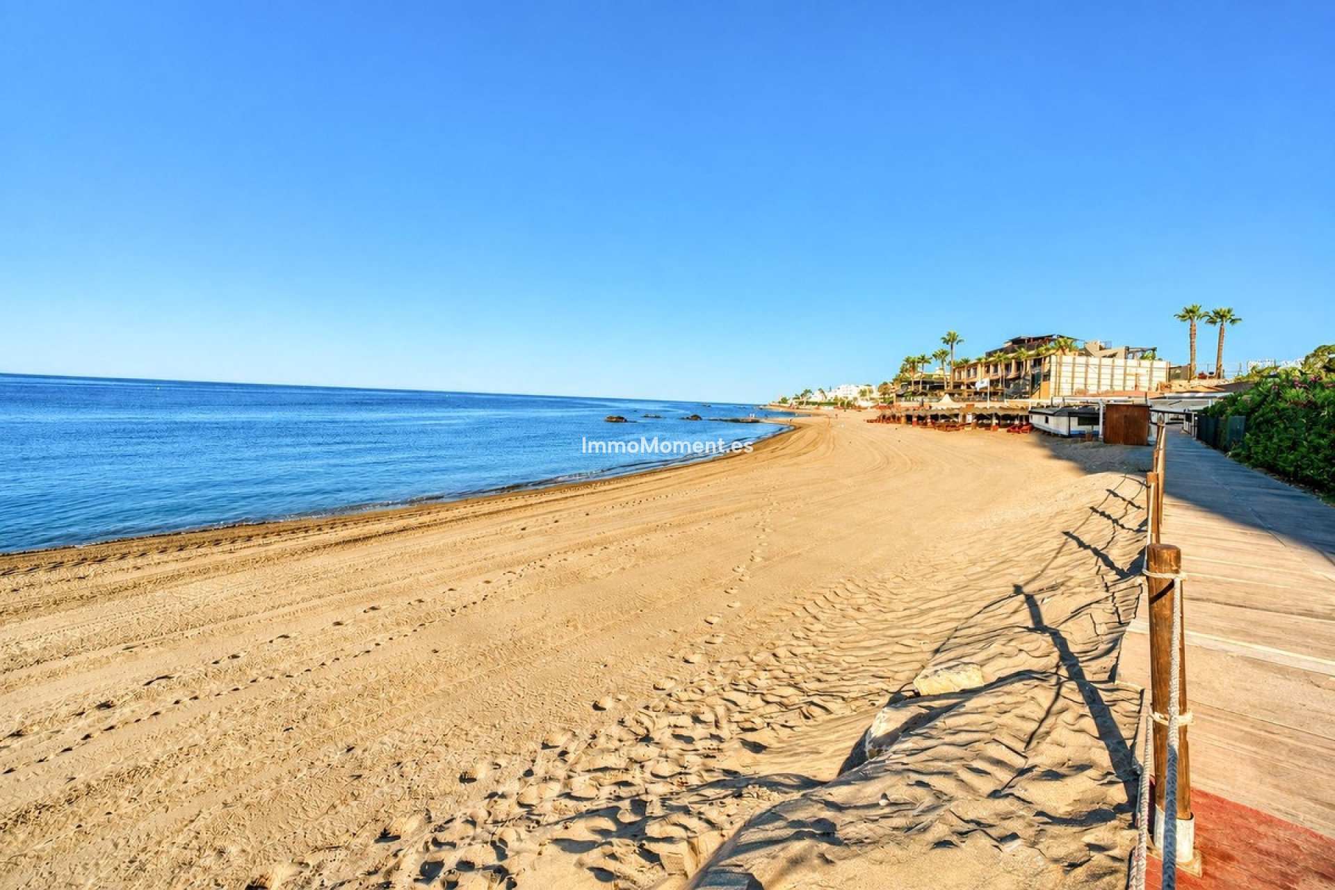 Resale - Apartment - Mijas - Riviera Del Sol