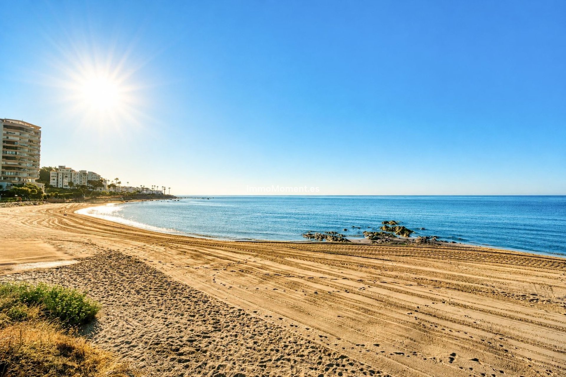 Resale - Apartment - Mijas - Riviera Del Sol