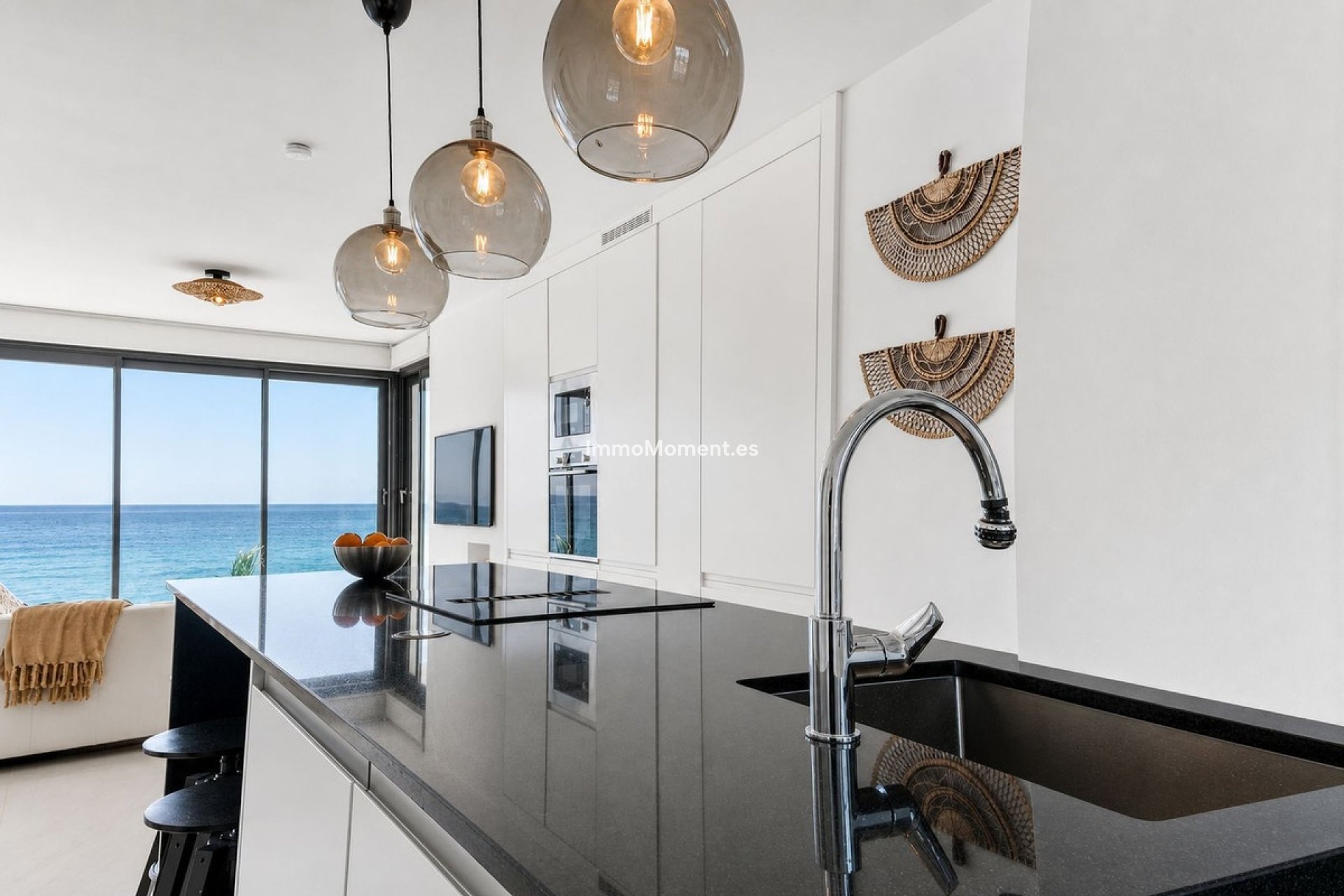 Resale - Apartment - Mijas - Riviera Del Sol
