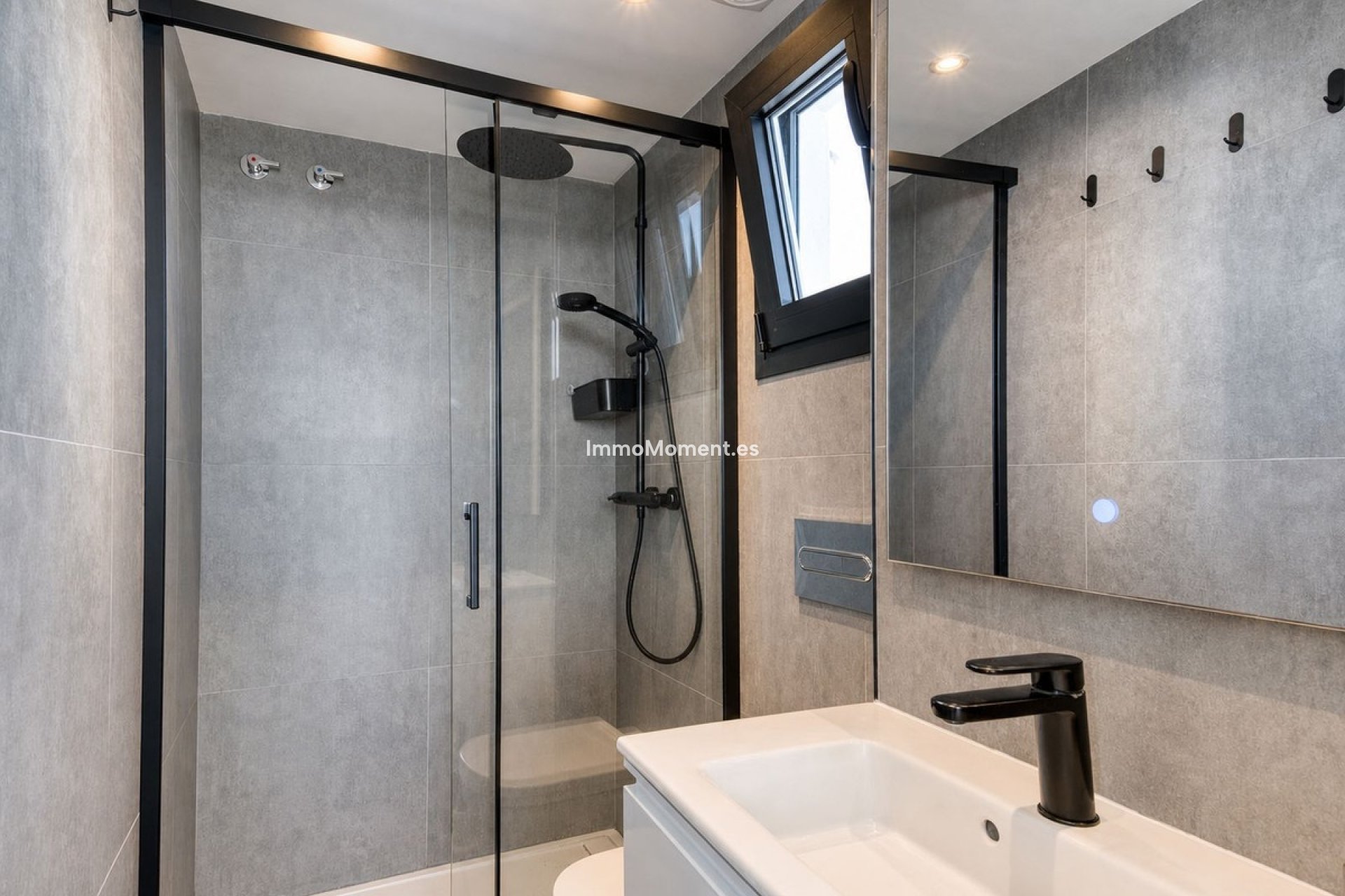 Resale - Apartment - Mijas - Riviera Del Sol