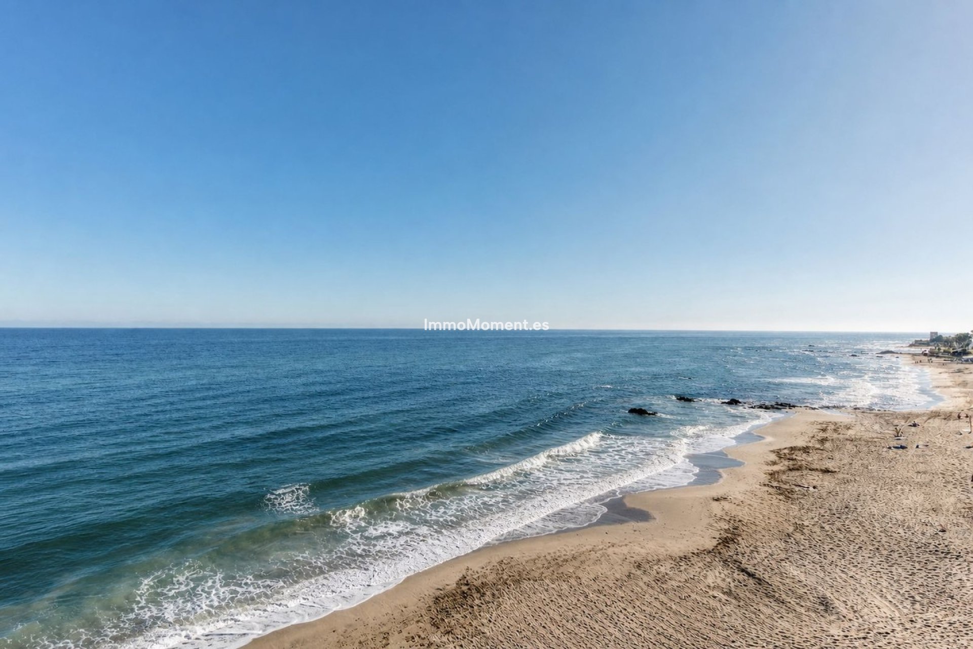 Resale - Apartment - Mijas - Riviera Del Sol