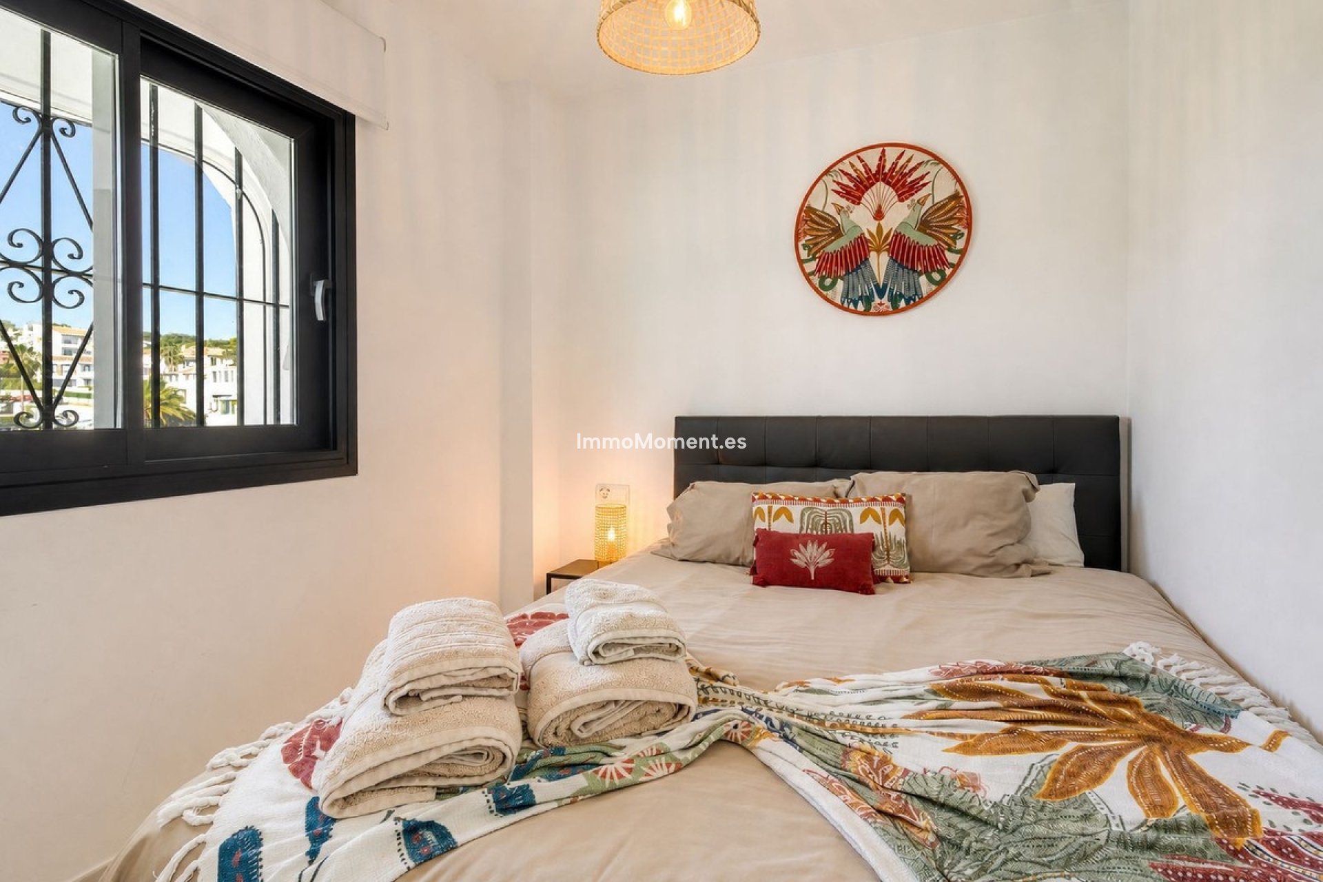 Resale - Apartment - Mijas - Riviera Del Sol
