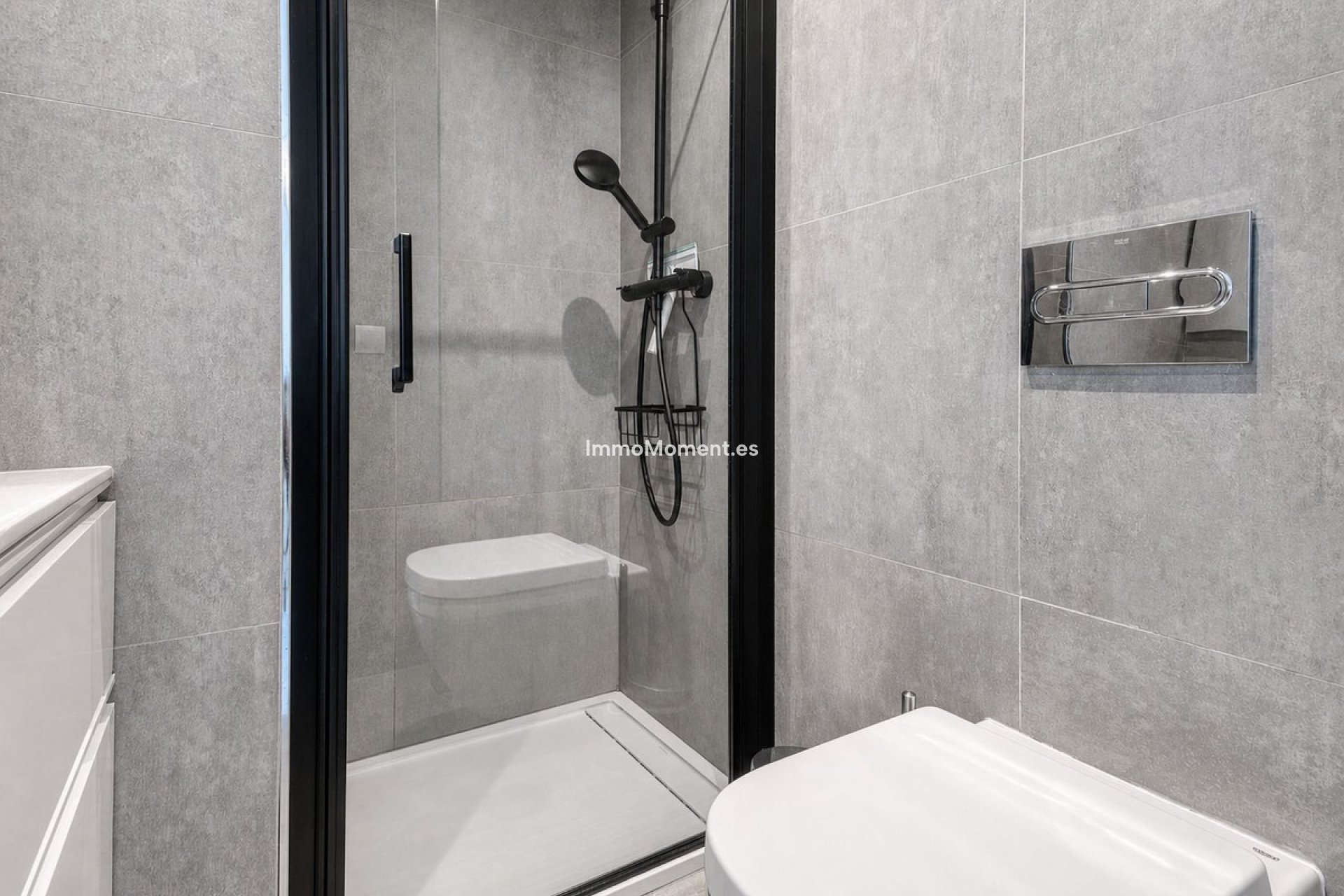 Resale - Apartment - Mijas - Riviera Del Sol