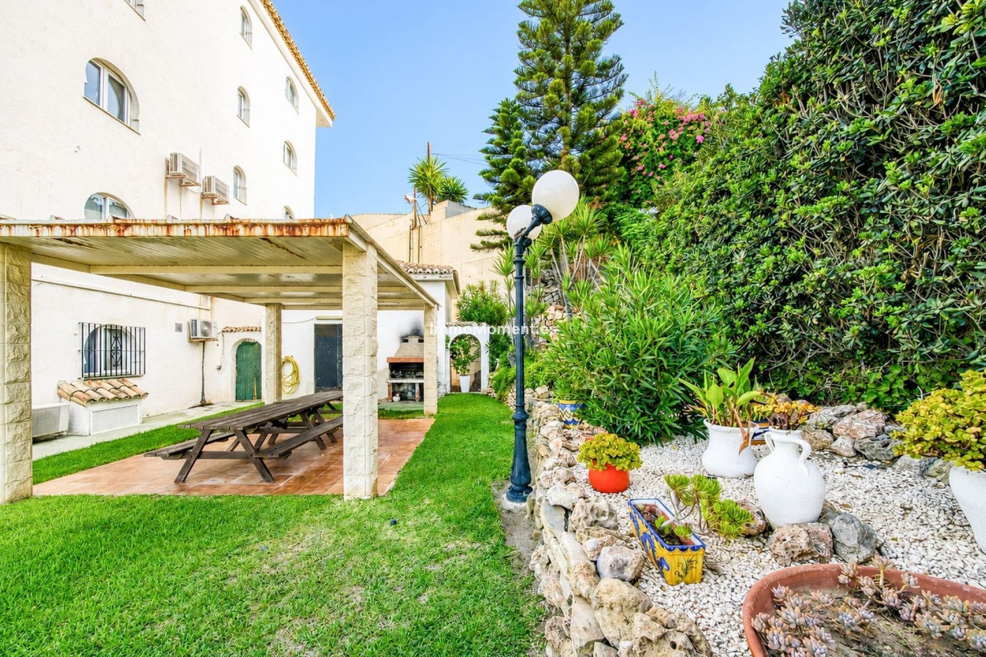 Resale - Apartment - Mijas - Riviera Del Sol