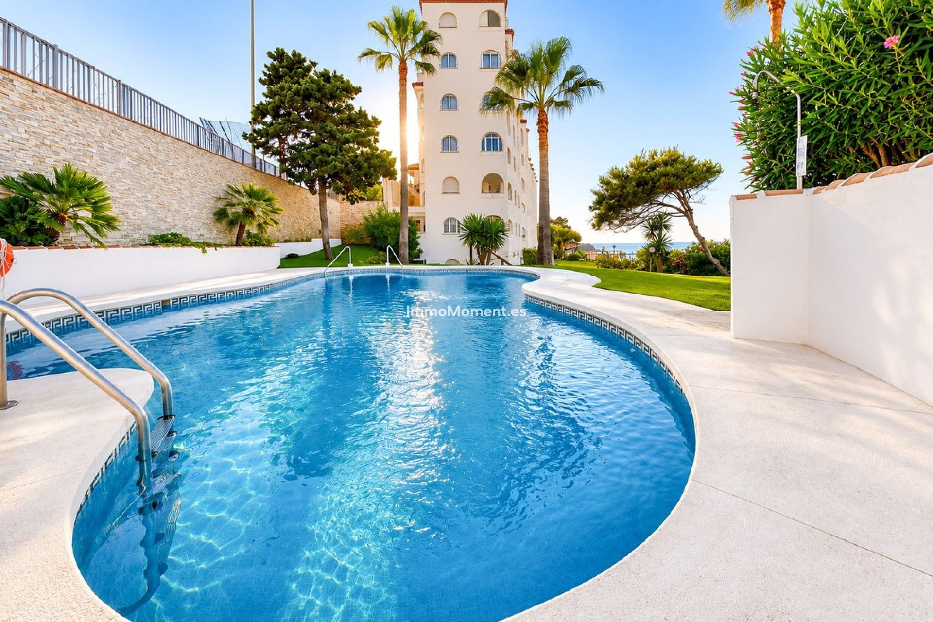 Resale - Apartment - Mijas - Riviera Del Sol