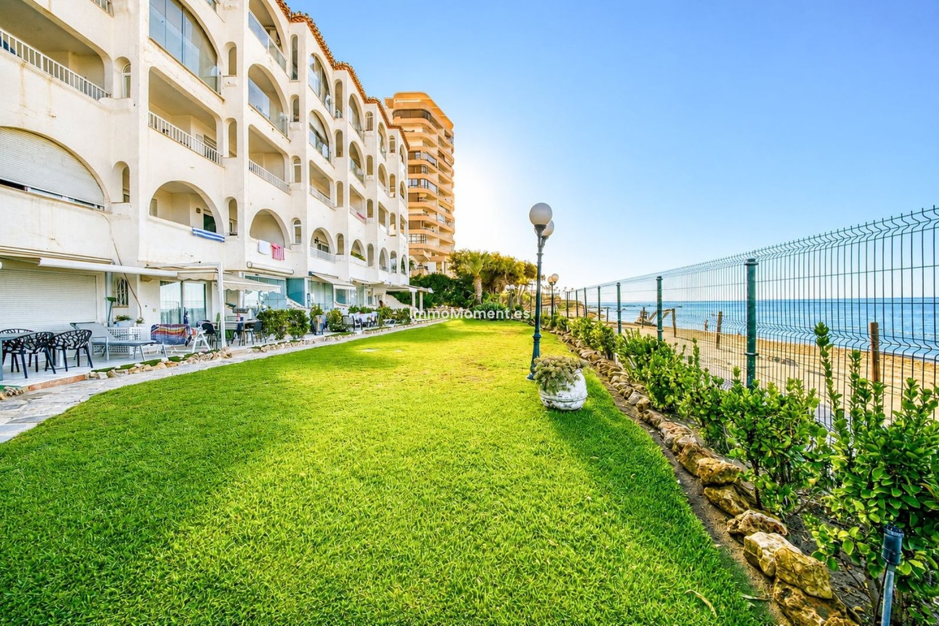 Resale - Apartment - Mijas - Riviera Del Sol