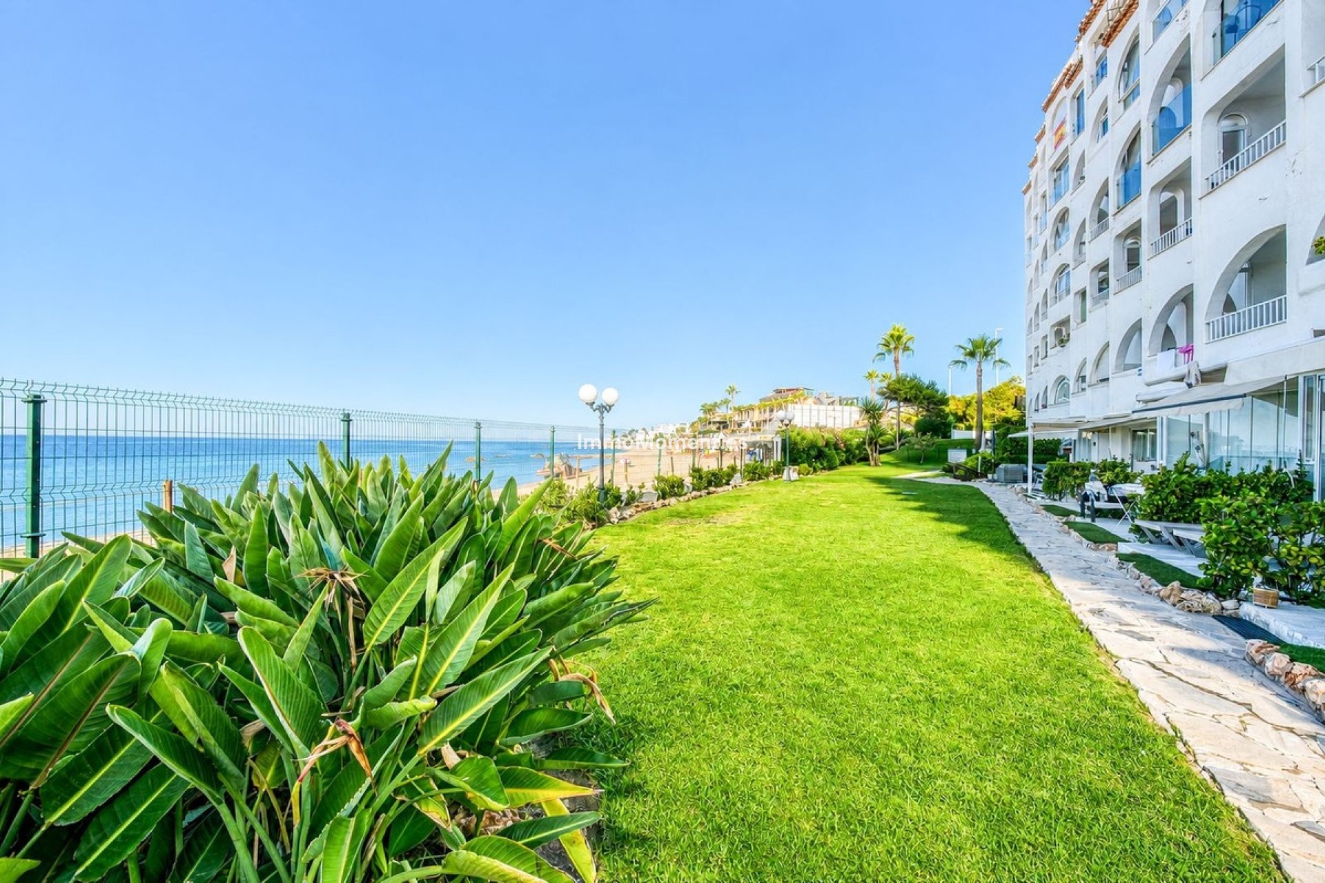 Resale - Apartment - Mijas - Riviera Del Sol