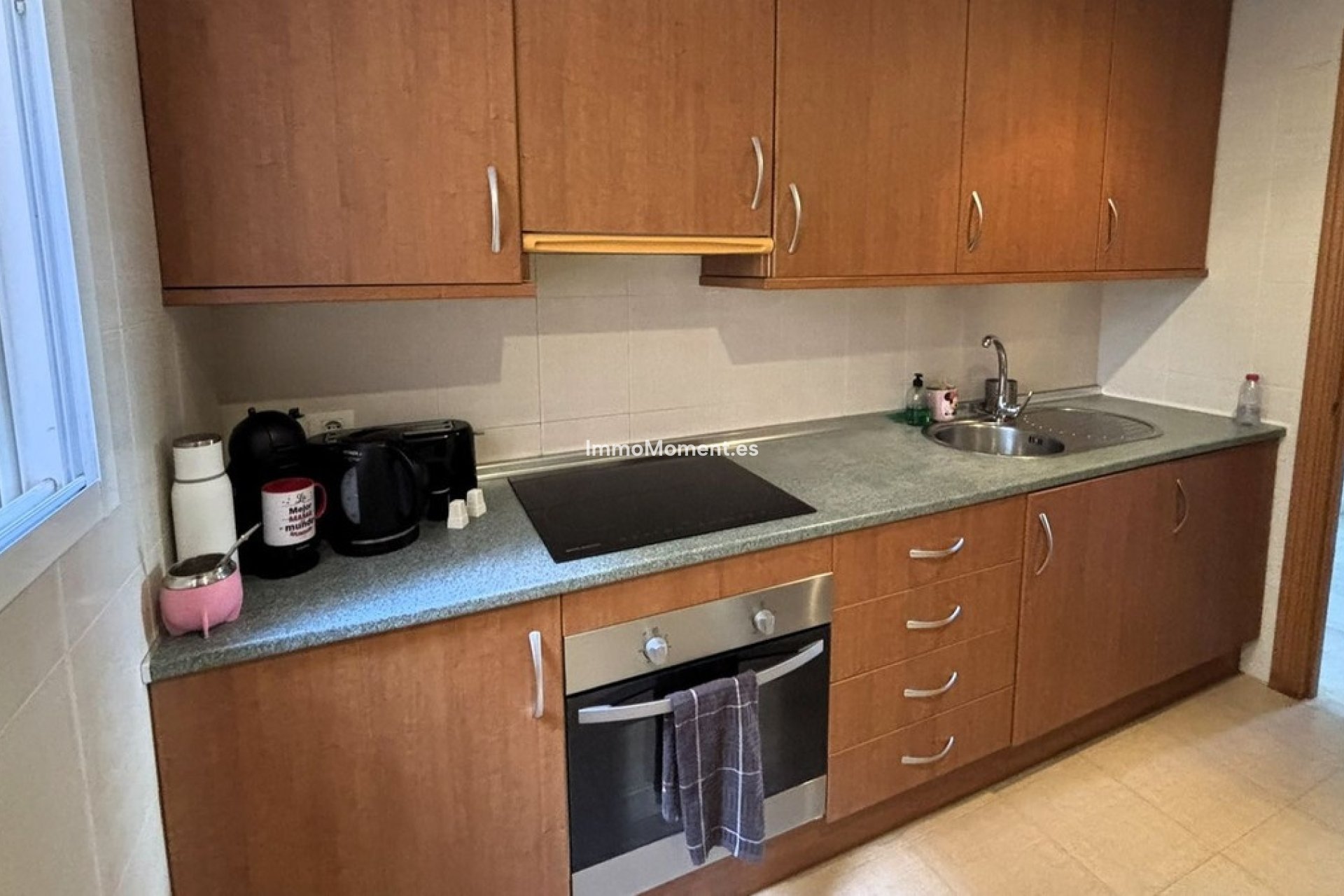 Resale - Apartment - Mijas - Riviera Del Sol